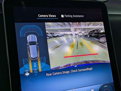 Certified 2026 Mercedes-Benz GLC 300 image 16