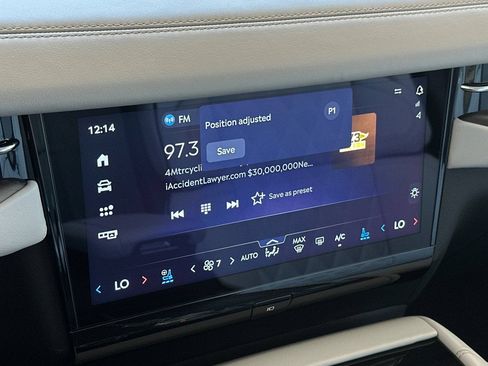 New 2026 Lincoln Navigator Black Label AWD/4WD image 19