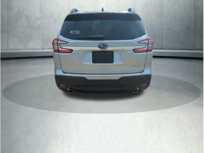 New 2025 Subaru Ascent Touring