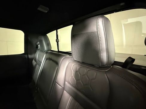 Used 2022 Nissan Frontier PRO-4X w/ Pro-4X Premium Package AWD/4WD image 31