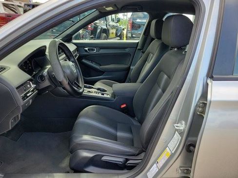 Used 2026 Honda Civic Sport image 18