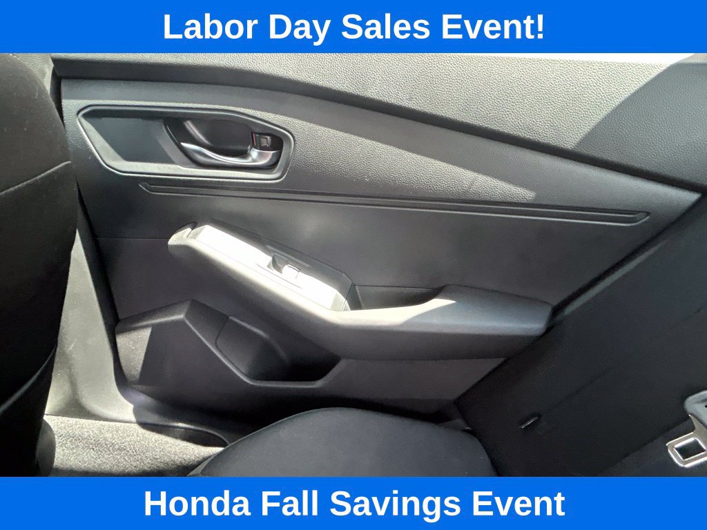 Used 2024 Honda Accord Sport image 13