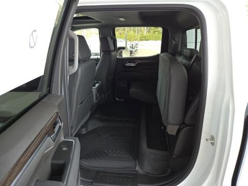 New 2026 Chevrolet Silverado 1500 LT Trail Boss image 38