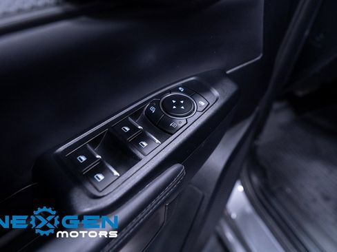 Used 2024 Ford Ranger Raptor image 22