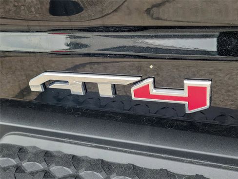 New 2026 GMC Canyon AT4 image 7