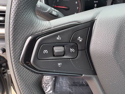 Used 2023 Chevrolet TrailBlazer LT FWD image 18