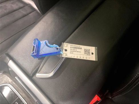 Used 2020 BMW X5 xDrive40i w/ Premium Package image 30