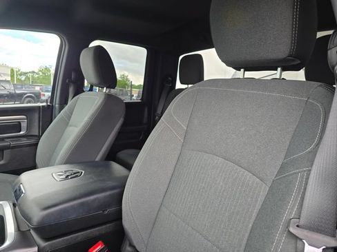 Used 2022 RAM 1500 Warlock w/ Electronics Group AWD/4WD image 6