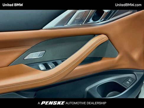 New 2027 BMW M4 xDrive Competition AWD/4WD image 3