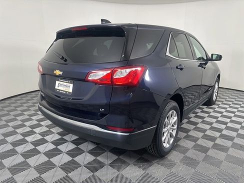 Used 2020 Chevrolet Equinox LT image 3