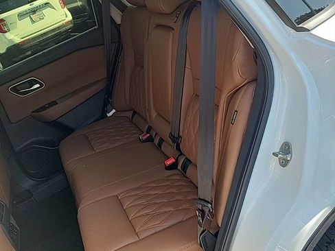 New 2026 Nissan Rogue Platinum w/ Platinum Premium Package image 31