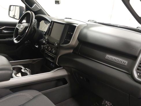Used 2023 RAM 1500 Big Horn image 29