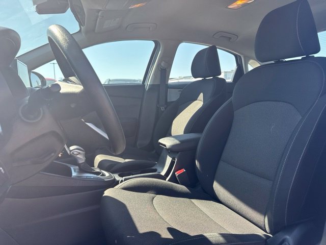 Used 2024 Kia Forte LXS FWD image 7