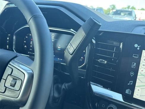 New 2026 Chevrolet Silverado 1500 LT w/ All Star Edition Plus image 26