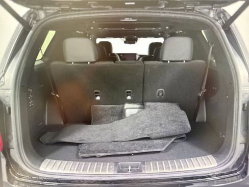 Used 2025 Hyundai Palisade Calligraphy image 6