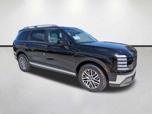 New 2027 Hyundai Palisade SEL FWD image 2