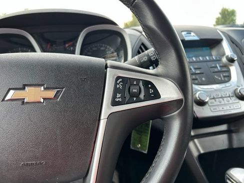 Used 2010 Chevrolet Equinox LT w/ Vehicle Interface Package FWD image 22