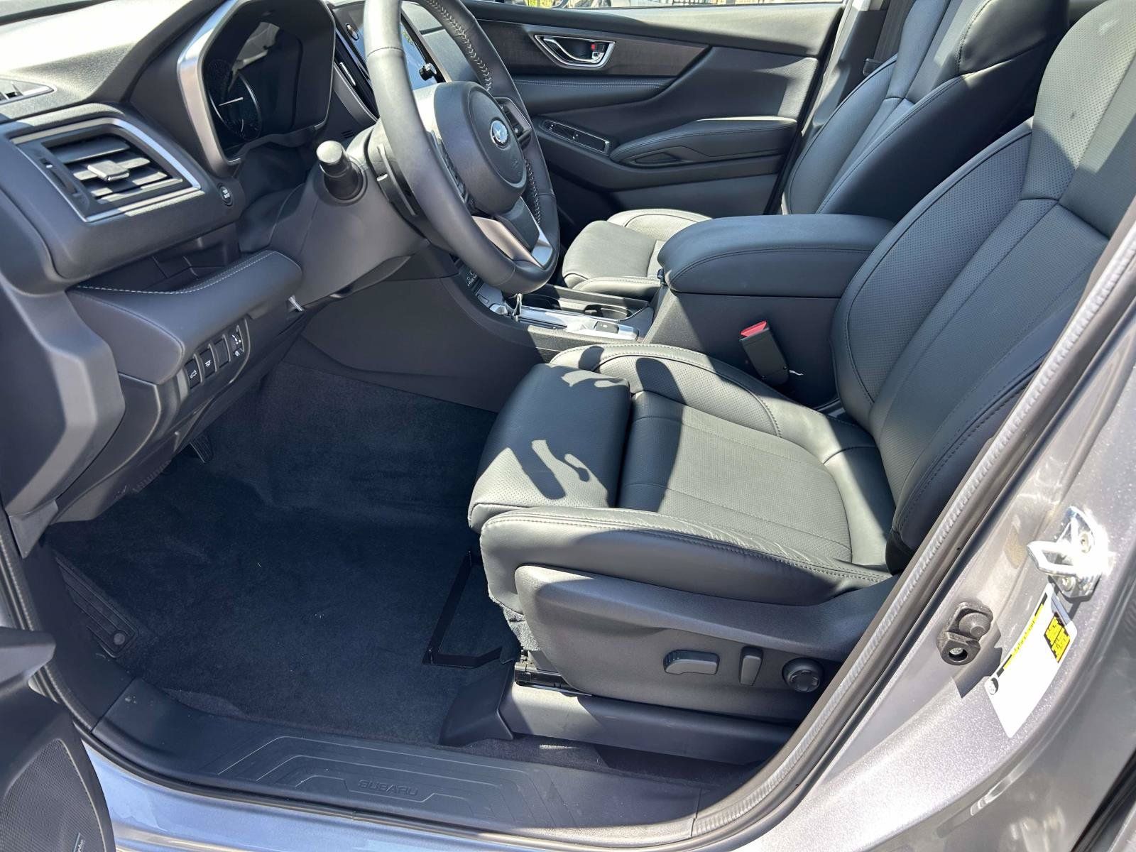 Used 2026 Subaru Ascent Touring AWD/4WD image 21