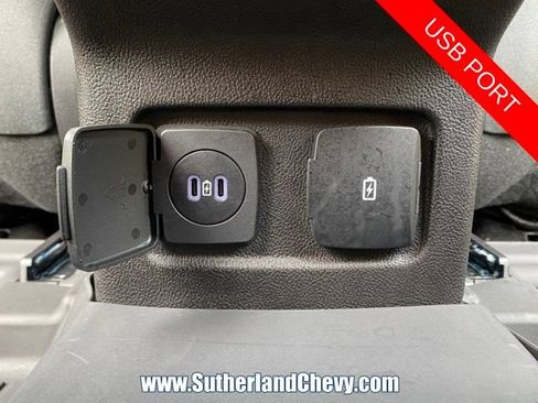 Used 2024 Lincoln Corsair Grand Touring w/ Equipment Group 301A AWD/4WD image 47
