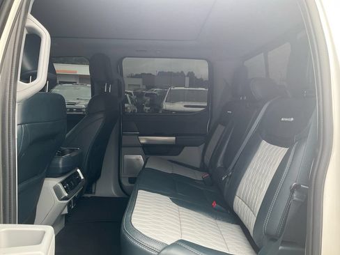 Used 2023 Ford F150 Limited AWD/4WD image 14