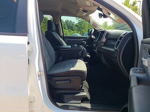 Used 2020 RAM 1500 Big Horn AWD/4WD image 27