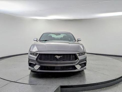 Used 2024 Ford Mustang ECOBOOST image 12