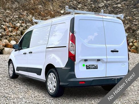 Used 2015 Ford Transit Connect XL FWD image 10