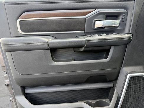 Used 2022 RAM 2500 Laramie image 24