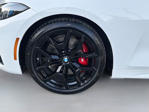 New 2027 BMW 430i Coupe w/ M Sport Package RWD image 41