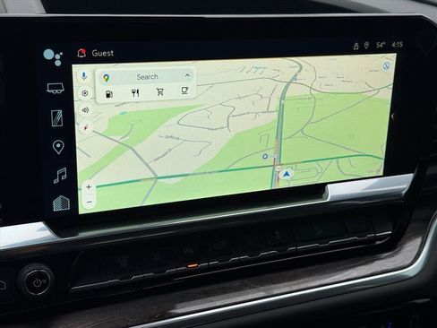 New 2026 Chevrolet Silverado 2500 LTZ w/ Trail Boss Package image 19