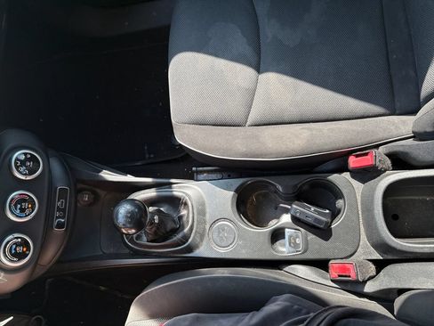 Used 2016 FIAT 500X Pop FWD image 27