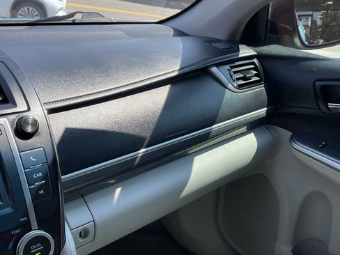Used 2013 Toyota Camry LE FWD image 19