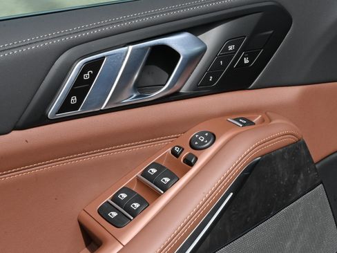 New 2026 BMW X5 sDrive40i w/ Climate Comfort Package image 25