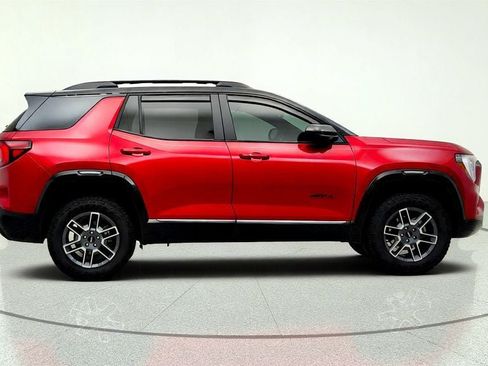 Used 2026 GMC Terrain AT4 w/ Convenience Package III AWD/4WD image 4