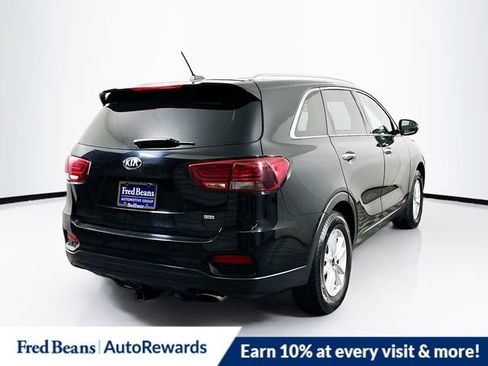 Used 2020 Kia Sorento LX w/ LX I4 Convenience Package AWD/4WD image 7