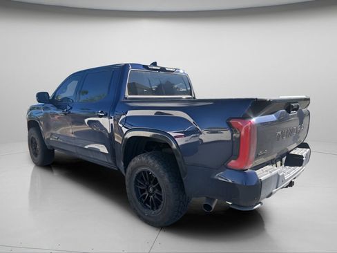 Used 2023 Toyota Tundra Platinum image 22