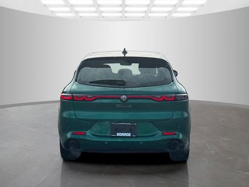 Used 2025 Alfa Romeo Tonale Tributo Italiano image 6