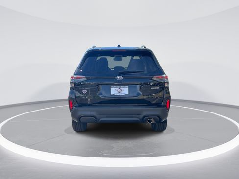 Certified 2025 Subaru Forester Touring w/ Protection Package AWD/4WD image 6