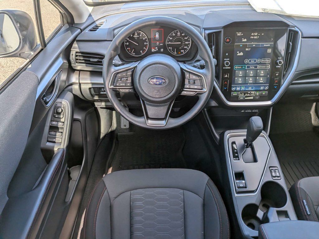 New 2026 Subaru Impreza 2.0i Sport AWD/4WD image 17