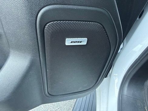 Used 2019 GMC Sierra 1500 Denali w/ Driver Alert Package II AWD/4WD image 20
