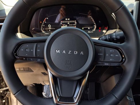 New 2026 MAZDA CX-5 Preferred image 11