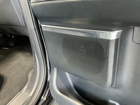 Used 2025 Ford Expedition Max Platinum AWD/4WD image 87