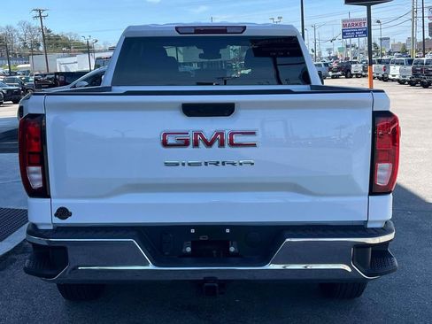 New 2026 GMC Sierra 1500 Pro w/ Pro Value Package image 4