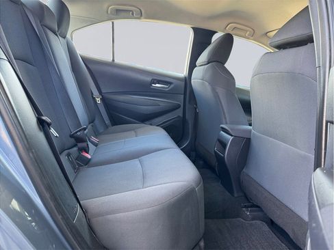 Used 2021 Toyota Corolla LE FWD image 24