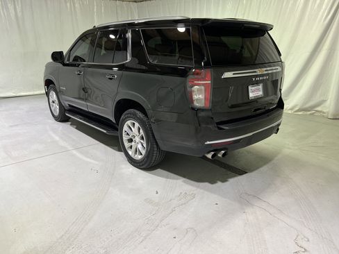 Used 2022 Chevrolet Tahoe Premier image 8