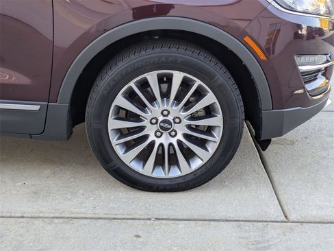 Used 2018 Lincoln MKC Reserve w/ Lincoln MKC Climate Package image 22