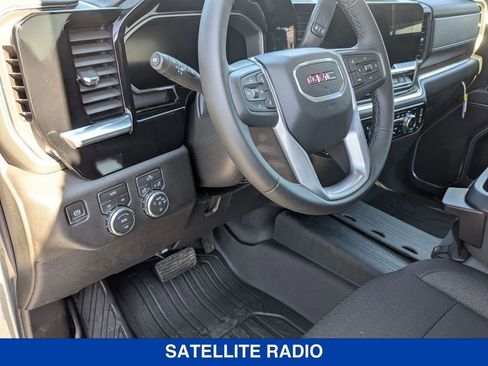 New 2026 GMC Sierra 1500 Elevation w/ Elevation Select Package image 15