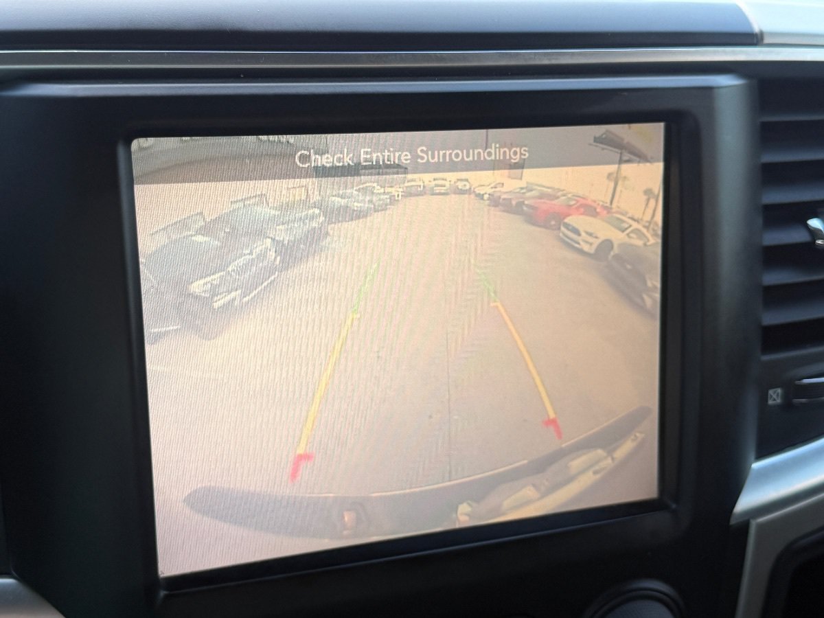Used 2013 RAM 1500 Big Horn AWD/4WD image 30
