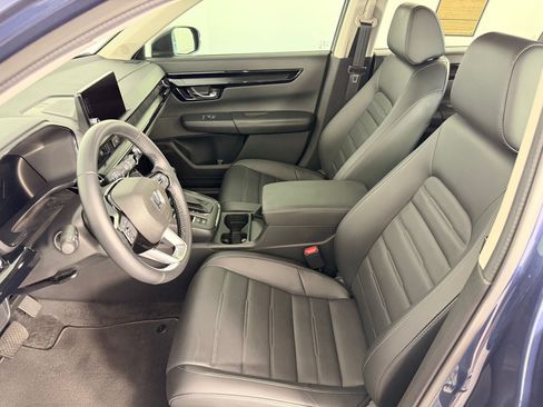 Used 2025 Honda CR-V EX-L image 5
