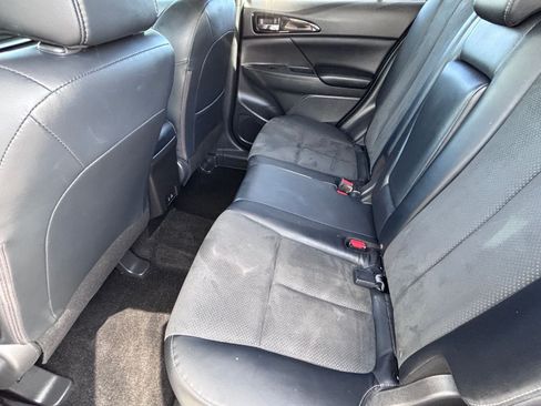 Used 2024 Mitsubishi Eclipse Cross SE AWD/4WD image 15